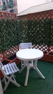 Balcone o terrazza di Casa Turiddu