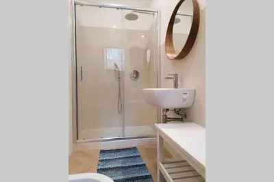 Bagno di Casa Turiddu