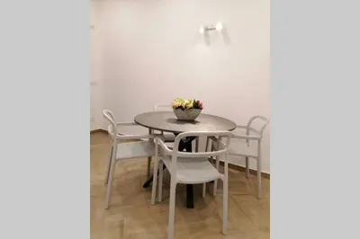 Planimetria di Casa Turiddu