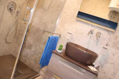 Bagno di La casetta di Nonna Paola