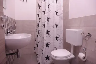 Bagno di Case Arcobaleno Marzamemi