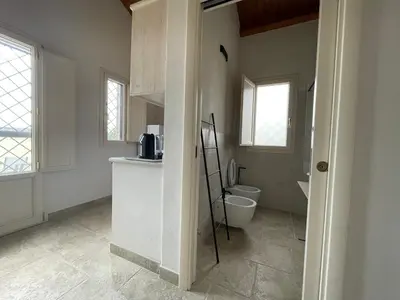 Bagno di Baglio il Gelso e l'Ulivo appartamento il Mandorlo