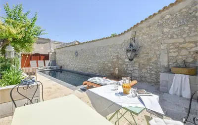 Piscina di Lovely Home In Palazzolo Acreide o nelle vicinanze