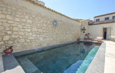 Piscina di Lovely Home In Palazzolo Acreide o nelle vicinanze
