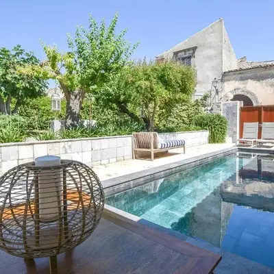 Lovely Home In Palazzolo Acreide