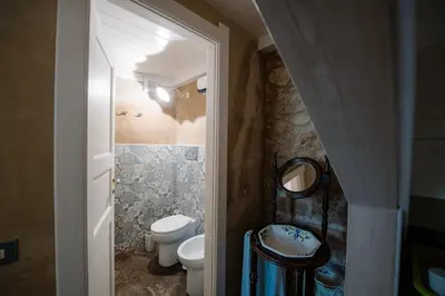 Bagno di Le Cacinare