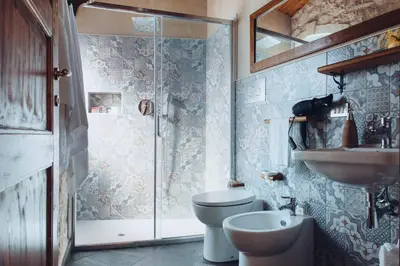 Bagno di Le Cacinare