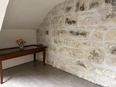 Planimetria di 