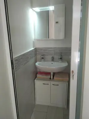 Bagno di Al soppalco da Alberto