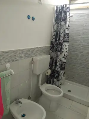 Bagno di Al soppalco da Alberto
