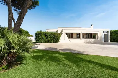 Giardino di Stella Maris