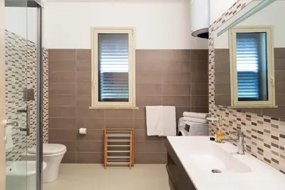 Bagno di Stella Maris