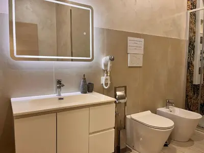 Bagno di Esse House Noto