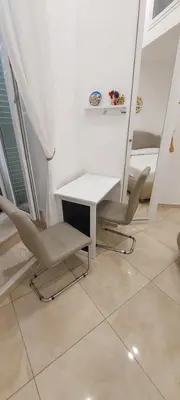 Planimetria di Esse House Noto