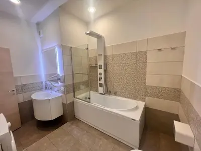 Bagno di Esse House Noto