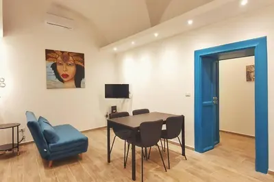 TV o dispositivi per l'intrattenimento presso BluMaison - charming holiday home