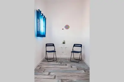 Planimetria di Attico in pieno centro storico di Catania