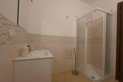 Bagno di Antica Dimora Siracusa