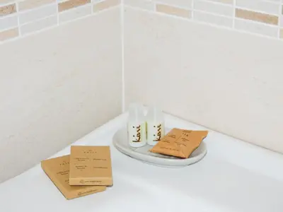 Cibo presso l'appartamento o nelle vicinanze