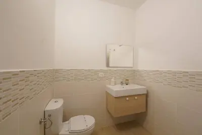 Bagno di Antica Dimora Siracusa