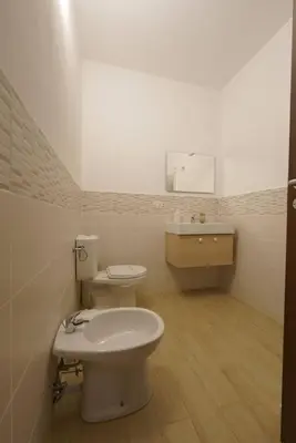 Bagno di Antica Dimora Siracusa