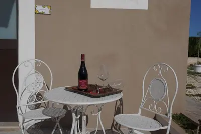 Bevande di Antica Dimora Siracusa