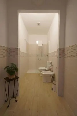 Bagno di Antica Dimora Siracusa