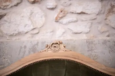 Planimetria di Boudoir degli Orti, Unconventional Stay in Borgata, Siracusa