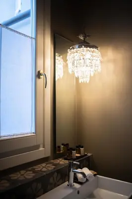 Bagno di Boudoir degli Orti, Unconventional Stay in Borgata, Siracusa