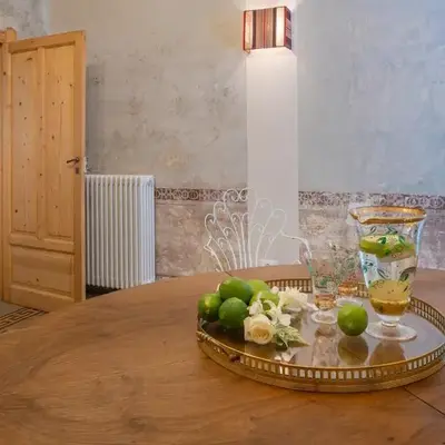 Boudoir degli Orti