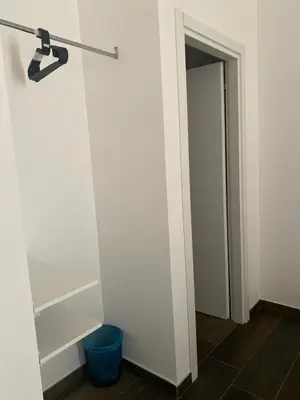 Planimetria di B&B Libertà