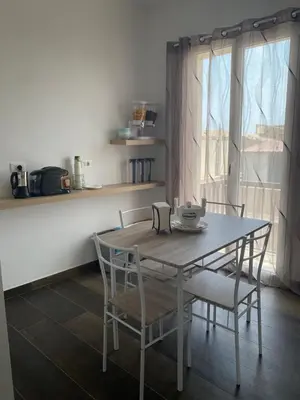Planimetria di B&B Libertà