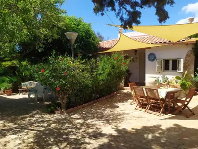 Giardino di I Ciusiddi