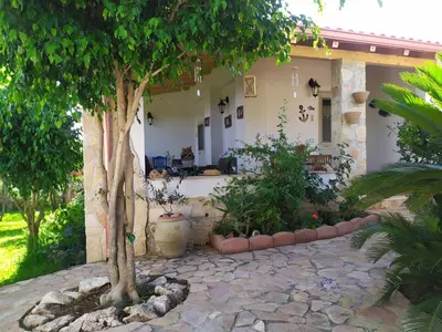 Giardino di I Ciusiddi