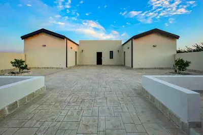 Edificio in cui si trova l'appartamento