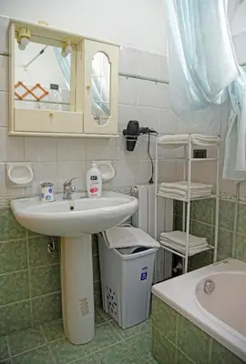 Bagno di Casa Celeste 2