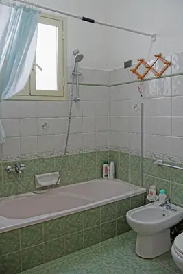 Bagno di Casa Celeste 2