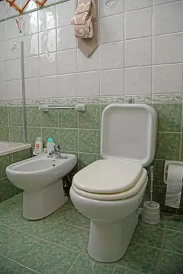 Bagno di Casa Celeste 2
