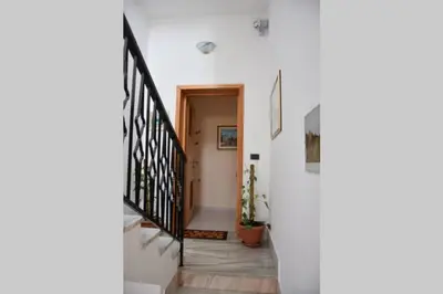 Planimetria di Casa Celeste 2