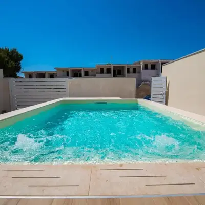 Charming House Truvatura - Sicilia Vacanza