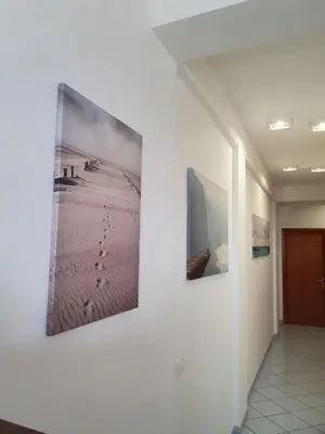 Planimetria di Appartamento Ionios