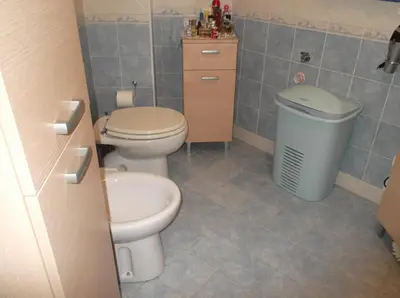 Bagno di Suliccenti b&b Marzamemi