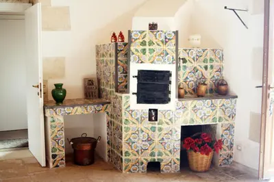 TV o dispositivi per l'intrattenimento presso Agriturismo Serrafiori