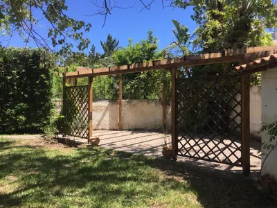 Giardino di Villa dei Pioppi
