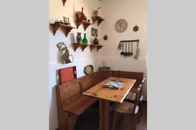 Planimetria di Villa dei Pioppi