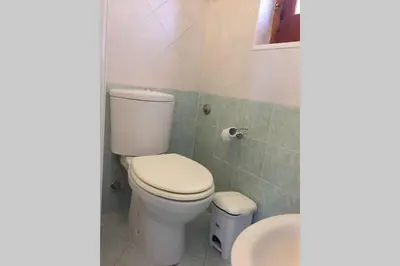 Bagno di Villa dei Pioppi