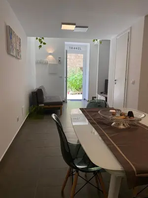 Planimetria di Giglio Home Modica