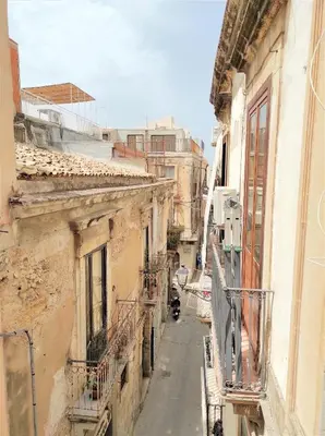 Il quartiere o una zona nella vicinanze dell'appartamento