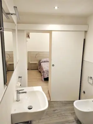Bagno di Edesia Apartment- Ortigia Holidays