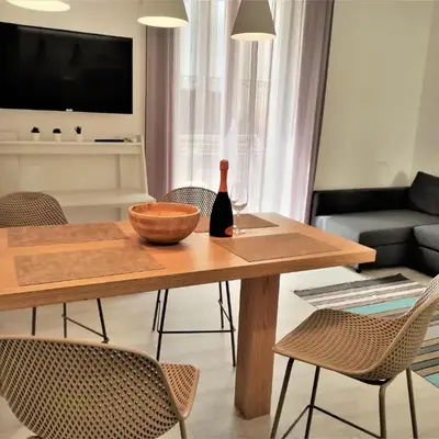 Edesia Apartment- Ortigia Holidays